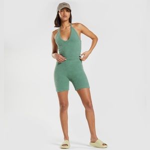 Gymshark x Whitney Simmons Eyelash Knit Set